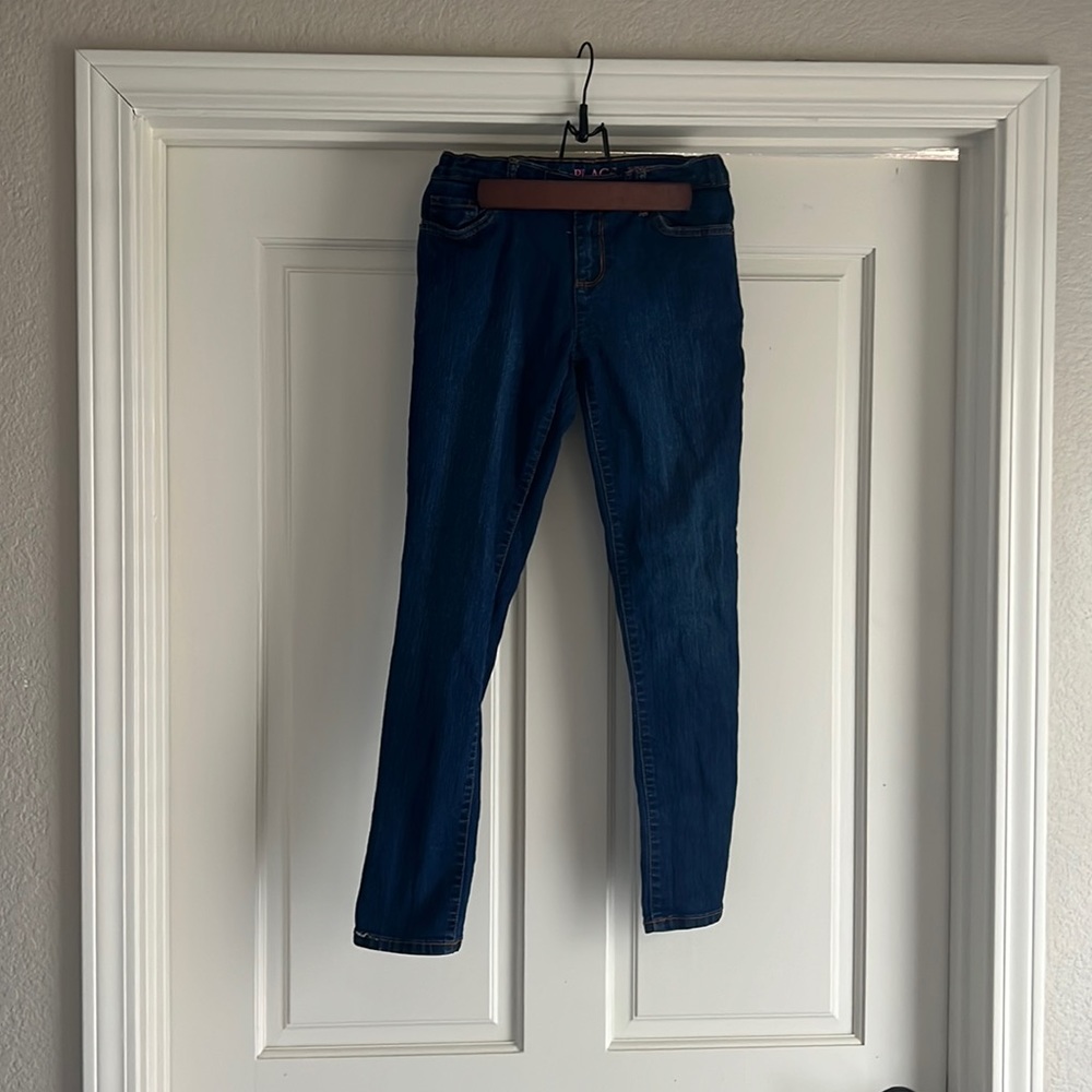 Children’s Place girls jeans size 12